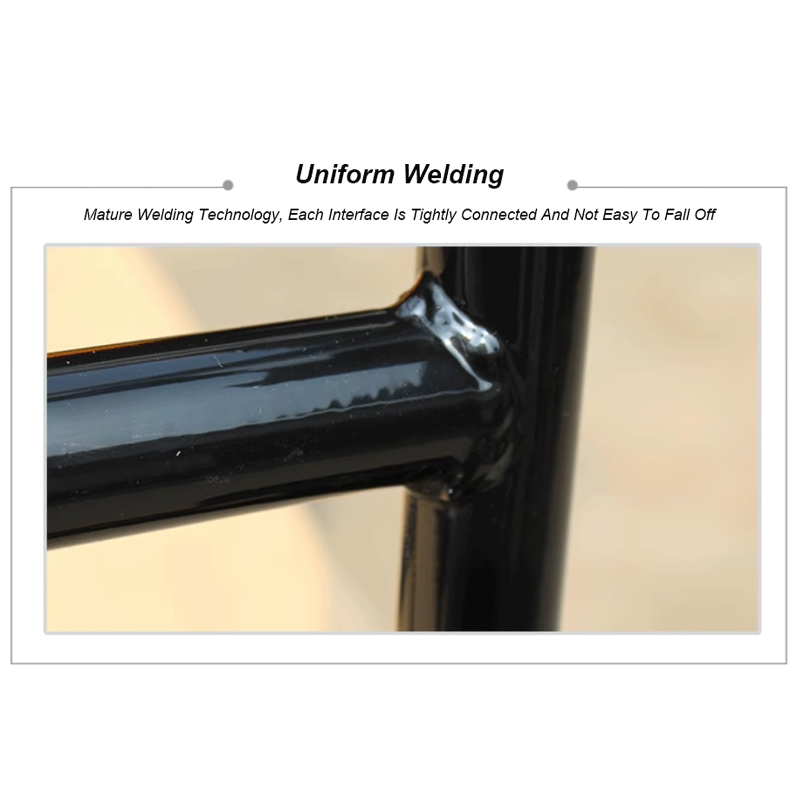 Azulejos 11-poziomowy stojak do płytek ceramicznych i metalowych, stojak podłogowy do próbek porcelany, czarna półka na materiały budowlane, do