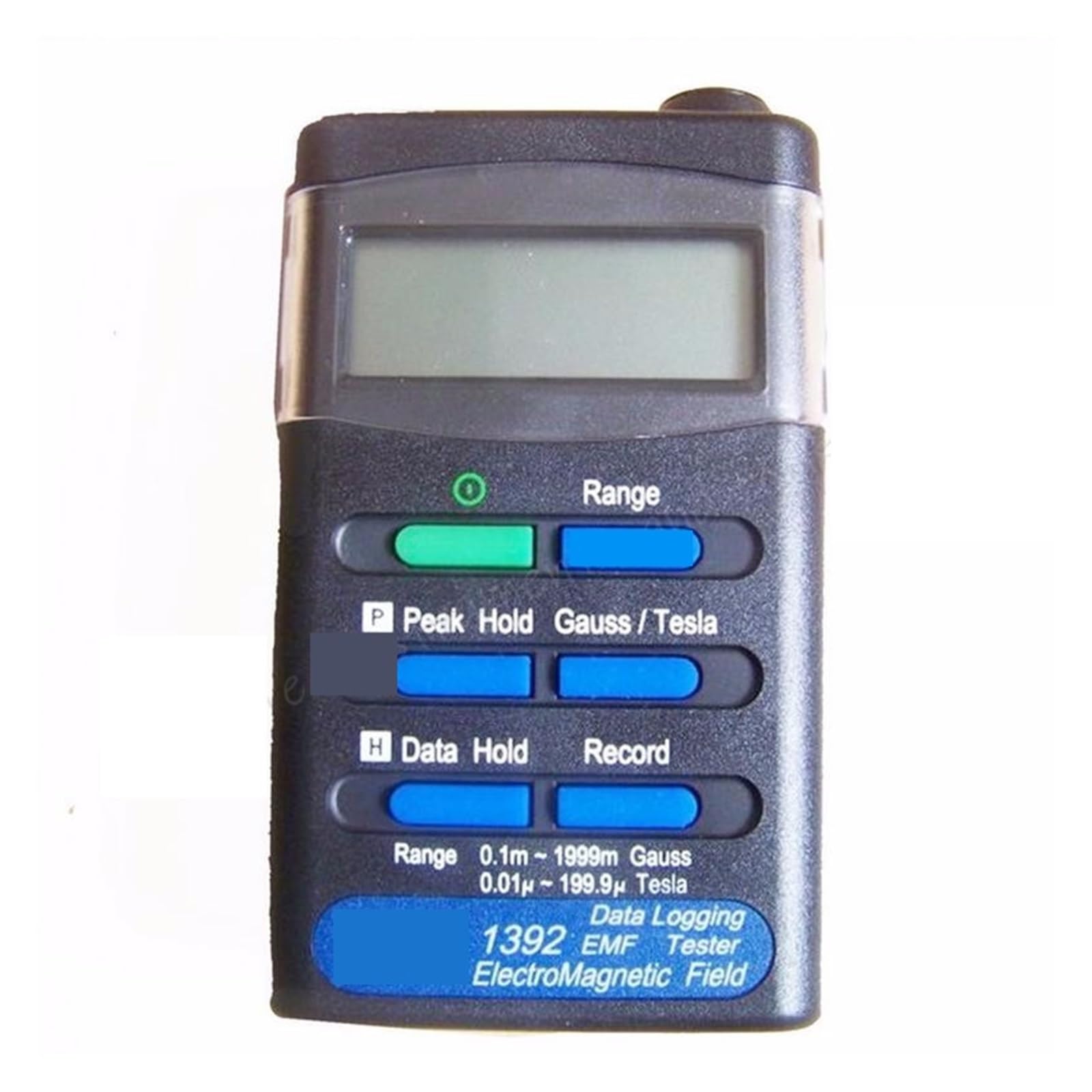 TES1392 Detektory Promieniowania Elektromagnetycznego EMF TES-1392,Stabilna Wydajność