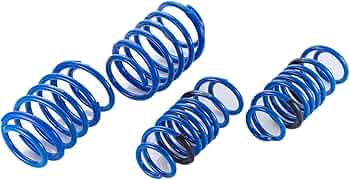 Spoon ダウンサス　シビックfl1 ホンダ シビック FL1【 SPOON ダウンサス ＆ WEDS TC105X