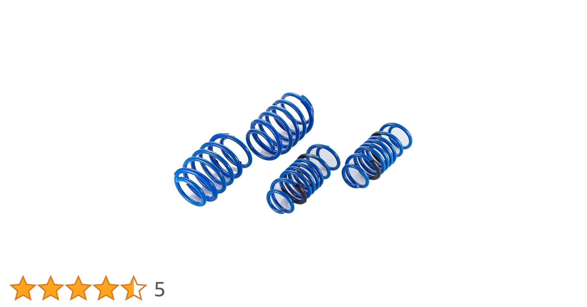 Amazon | スプーン(SPOON) 【ダウンサス】 プログレスプリング