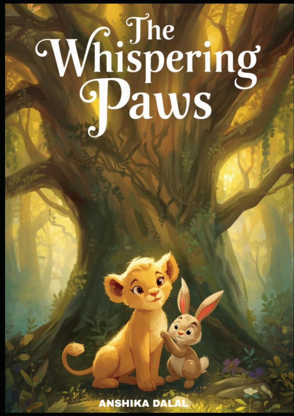 The Whispering Paws