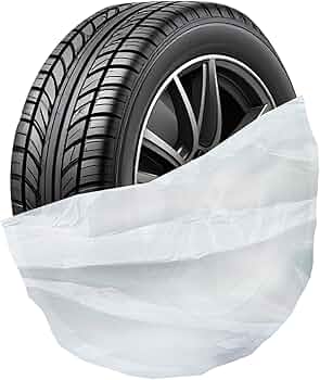 【かめ】タイヤ袋 61lSjkcBEHL._AC_UF350,