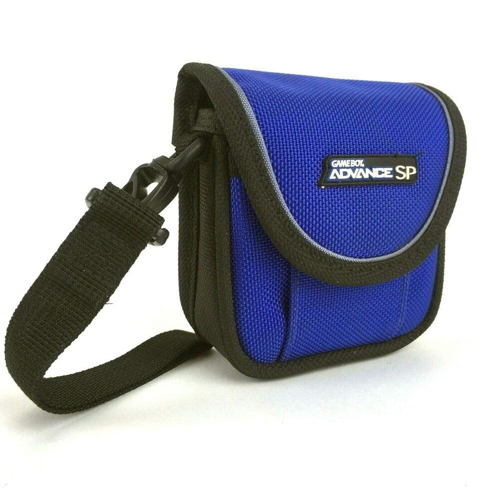 Gameboy Color Gba Sp Carry Case Shop Gameboy Color Travel