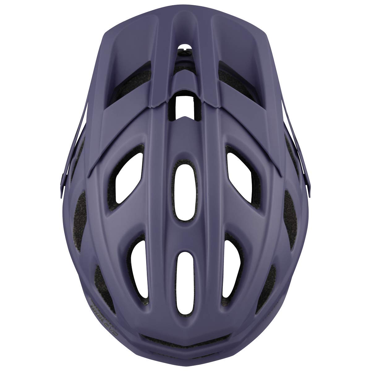 IXS RS Evo Helm MTB Trail/All Mountain Erwachsene Unisex Grape, XLW (58 – 62 cm) Sport & Freizeit