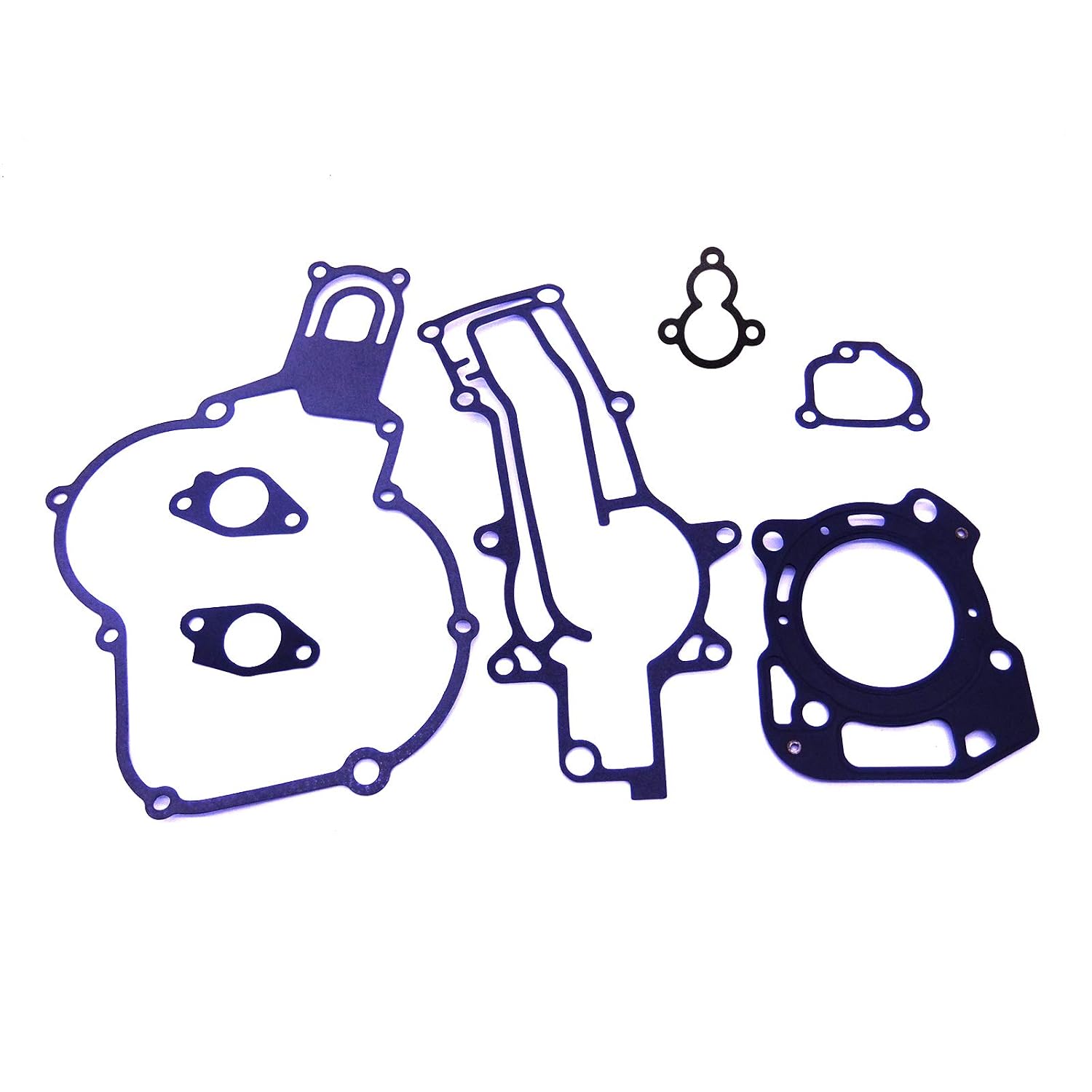 Boat Motor 6BX-WE001-00 6EE-W0001-00 Power Head Complete Gasket Kit for Yamaha Outboard Engine F6 F4 4HP 6HP 4-Stroke
