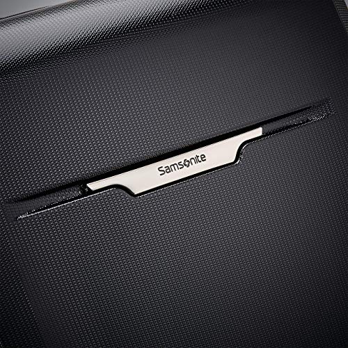 Samsonite 120754-1041 Winfield 3 Dlx Hardside Expandable Luggage thumb #7