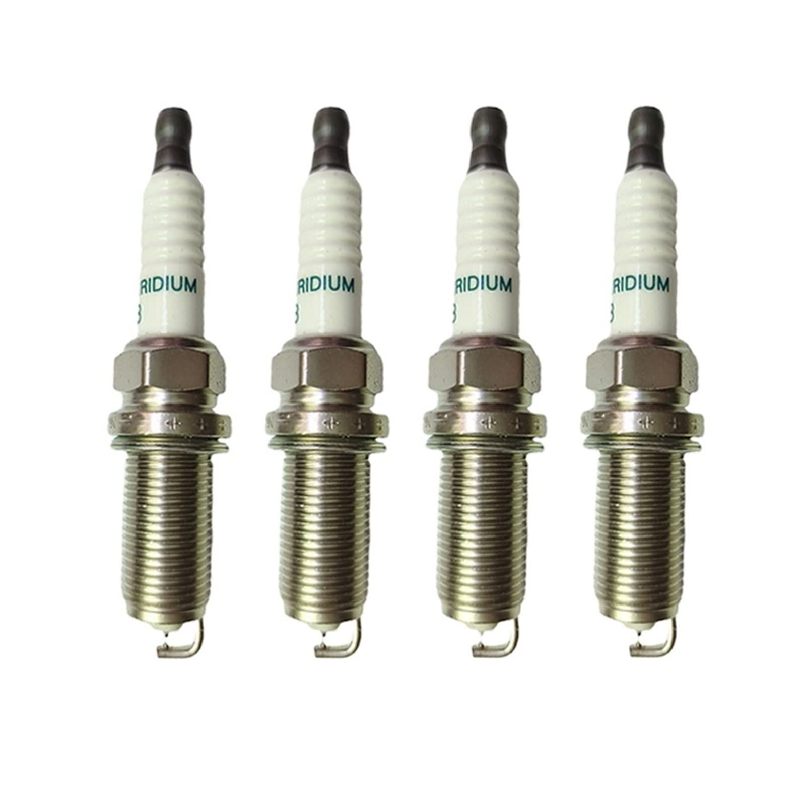 レギュラー82 4 pieces/6 pieces 90919-01287 FK20HR-A8 double iridium spark plug