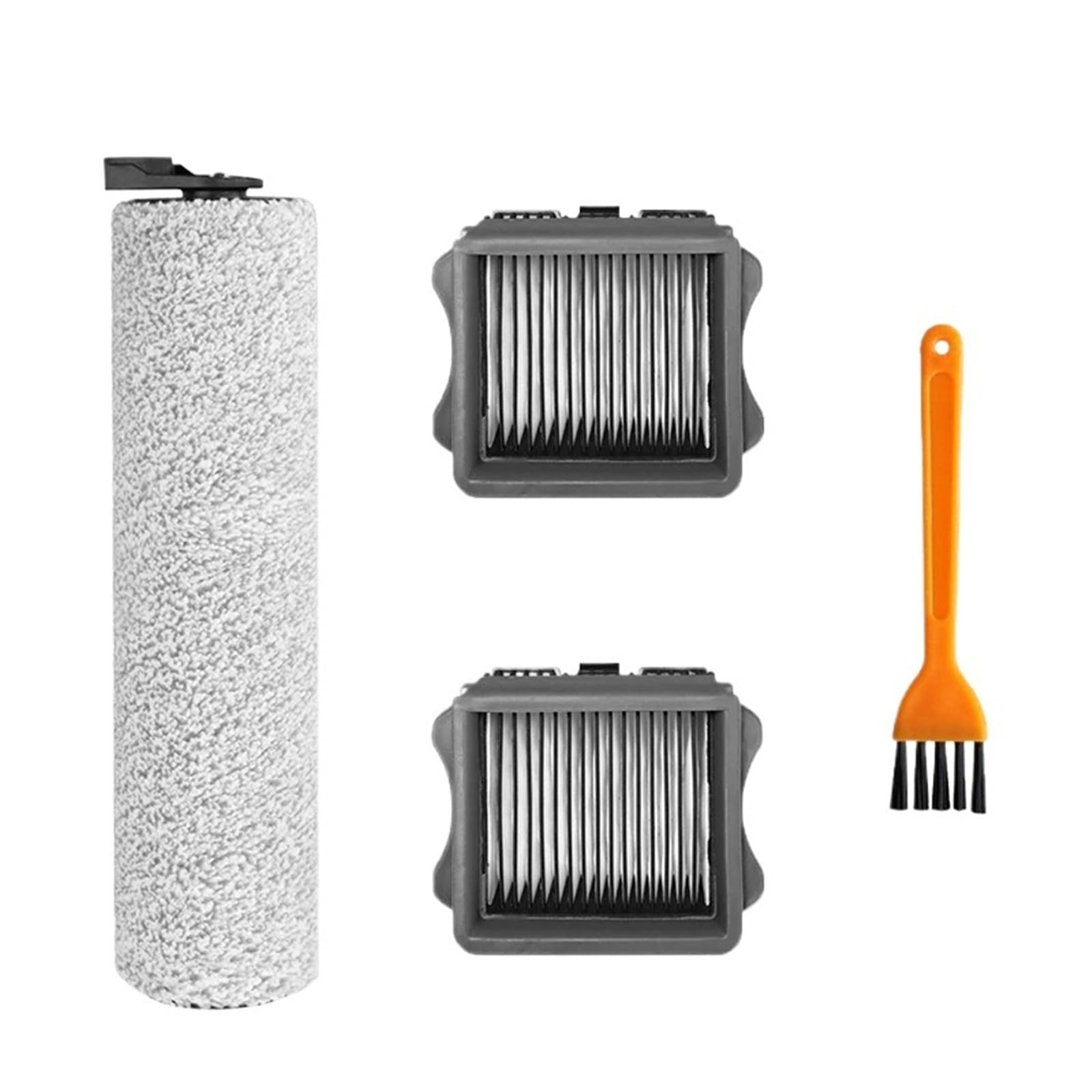 Compatible For Tineco IFloor， 3 ，Compatible For Floor One ，S3 Cordless Wet Dry Dust Collection Filter(3PCS.)