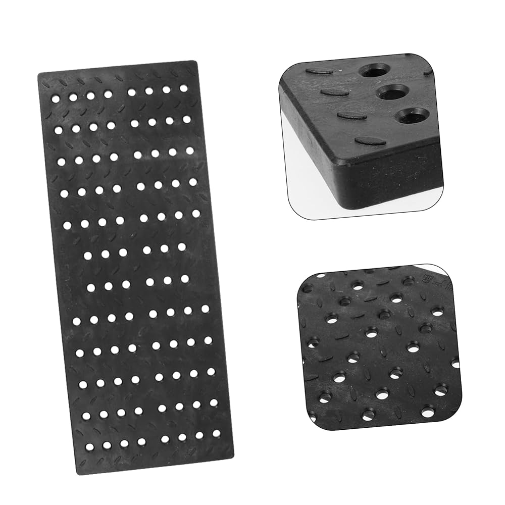 ヴィンテージ　鉄　側溝カバー ヴィンテージ 鉄 側溝カバー 側溝 蓋 U字溝 カバー 縞鋼板 A