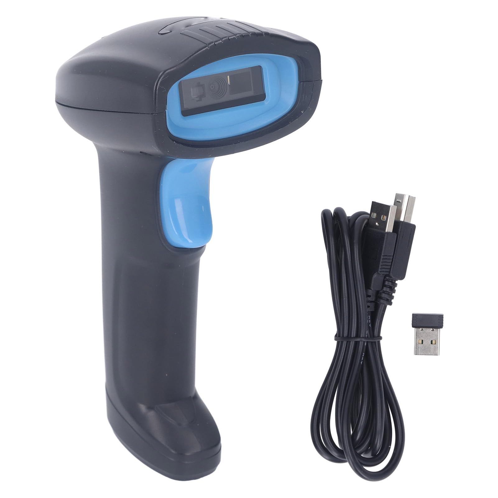 Scanner di Codici a Barre 2D USB, funzionalità di Scansione Avanzate