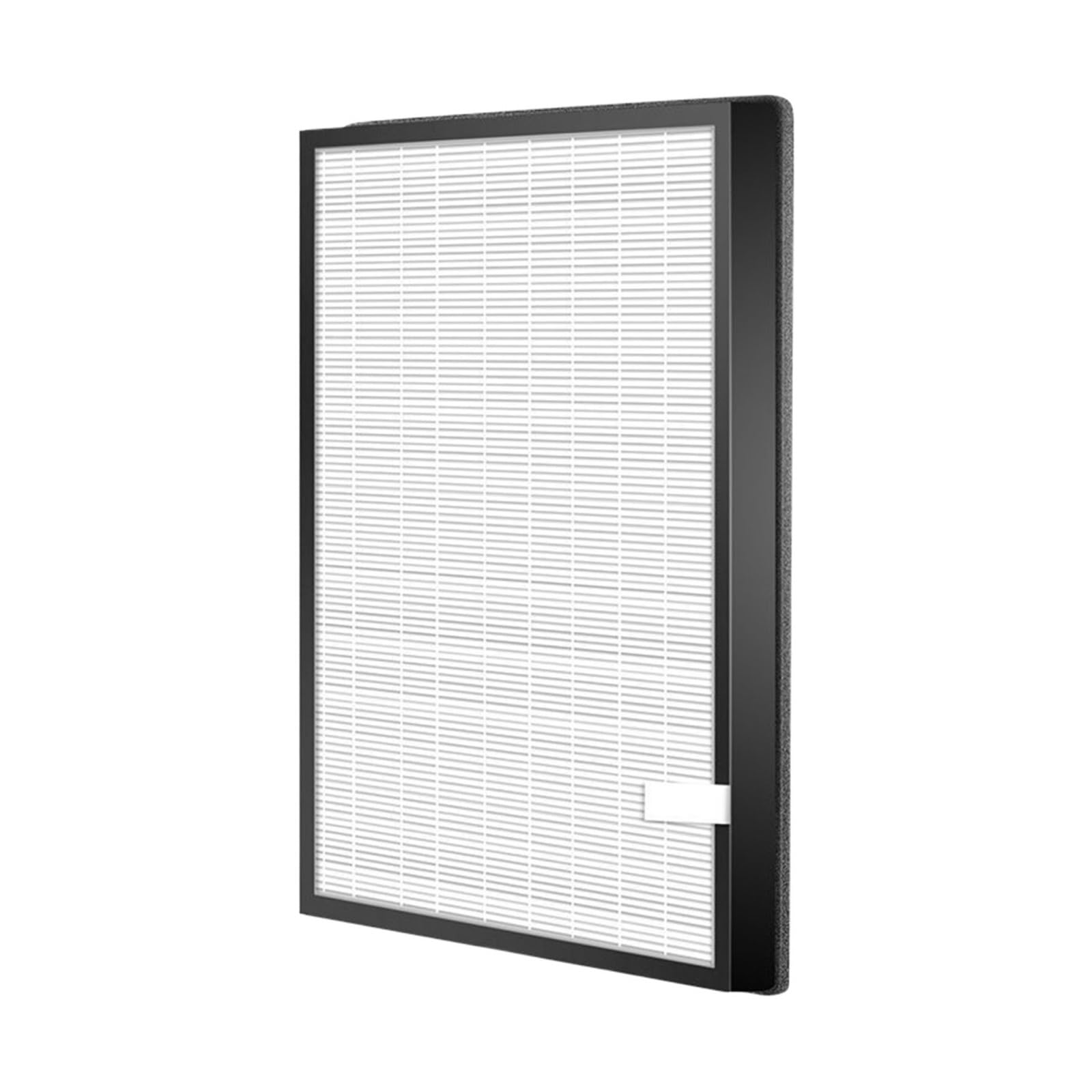 EEZII Purifier Filter, Compatible For Midea, Air Purifier KJ20FE-NH1/NH2/NH3 Filter KJ200G-D41/C42 Filter Element 310 * 242 * 35mm Air Clean(Combine Filter)
