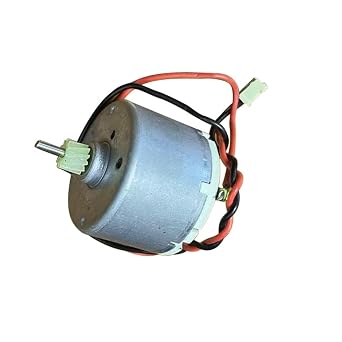 Robot Vacuum Drive Wheel Motor, Compatible for Deebot OZMO 950 920 T5 T8 T9 N8 Pro N5 DX62 DX93 DX33 DX32