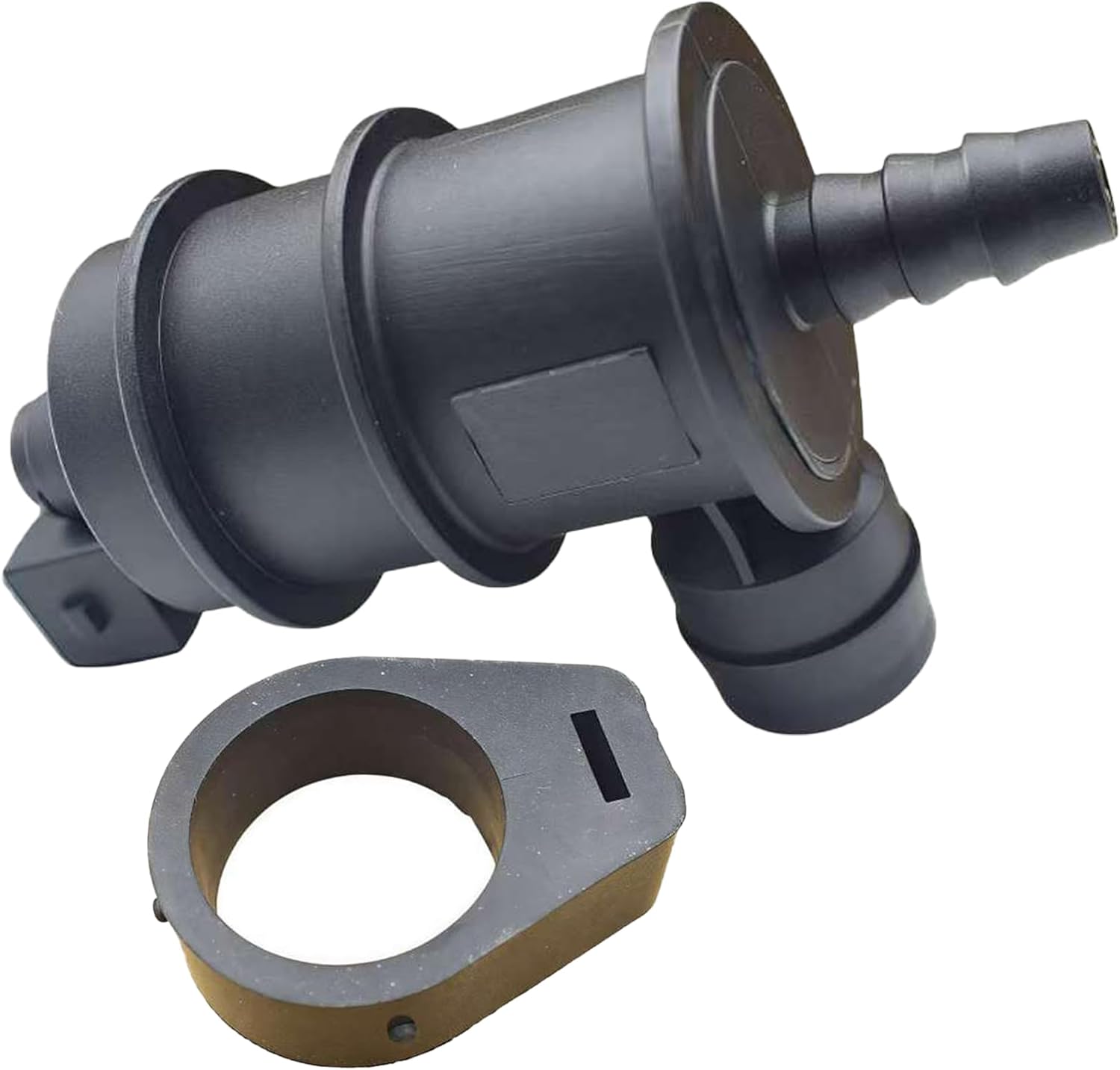 LR003489 Carbon Tank Valve Accessories control valve Replacement for Land Rover LR2 Freelander 2 L359 3.2 2008-2012