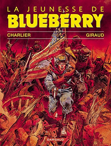 キンドル 無料電子書籍 La Jeunesse de Blueberry, tome 1 バイ