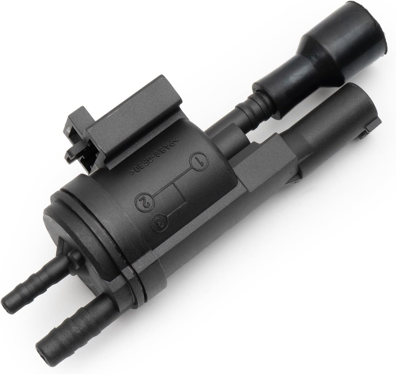 0025401497 Air Smog Pump Check Valve