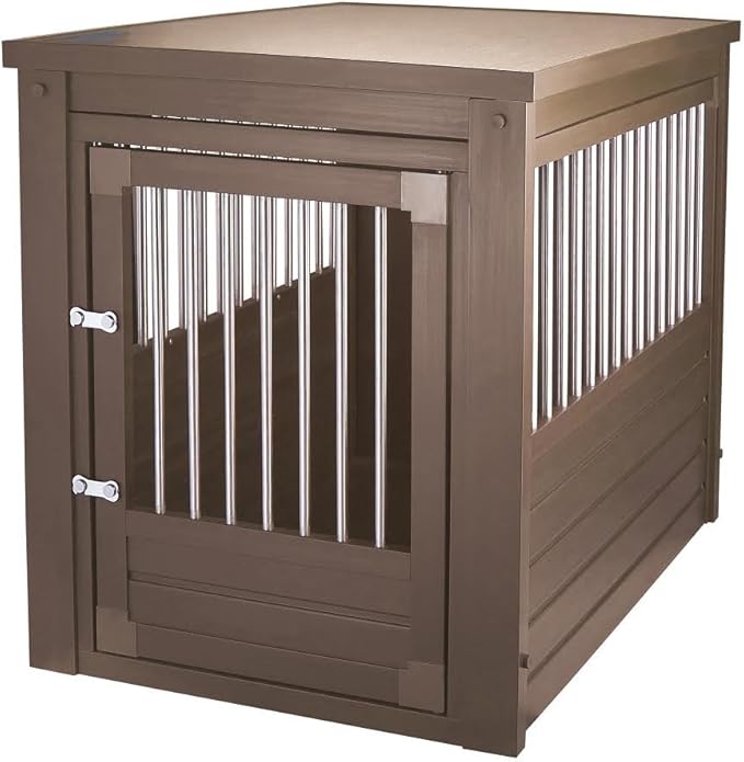 ecoflex dog crate assembly