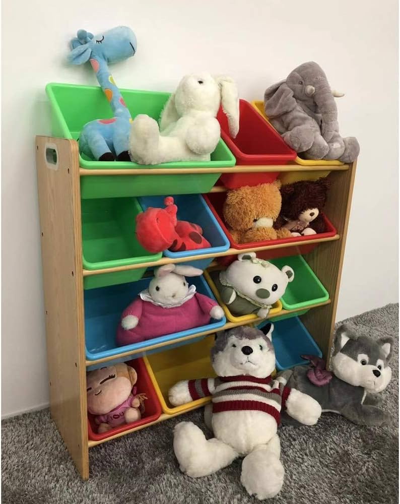 Amazon.co.jp : Xyanzi おもちゃ・絵本ラック 子供の本棚のおもちゃの Amazon.co.jp : Xyanzi おもちゃ・絵本ラック 子供の本棚のおもちゃの