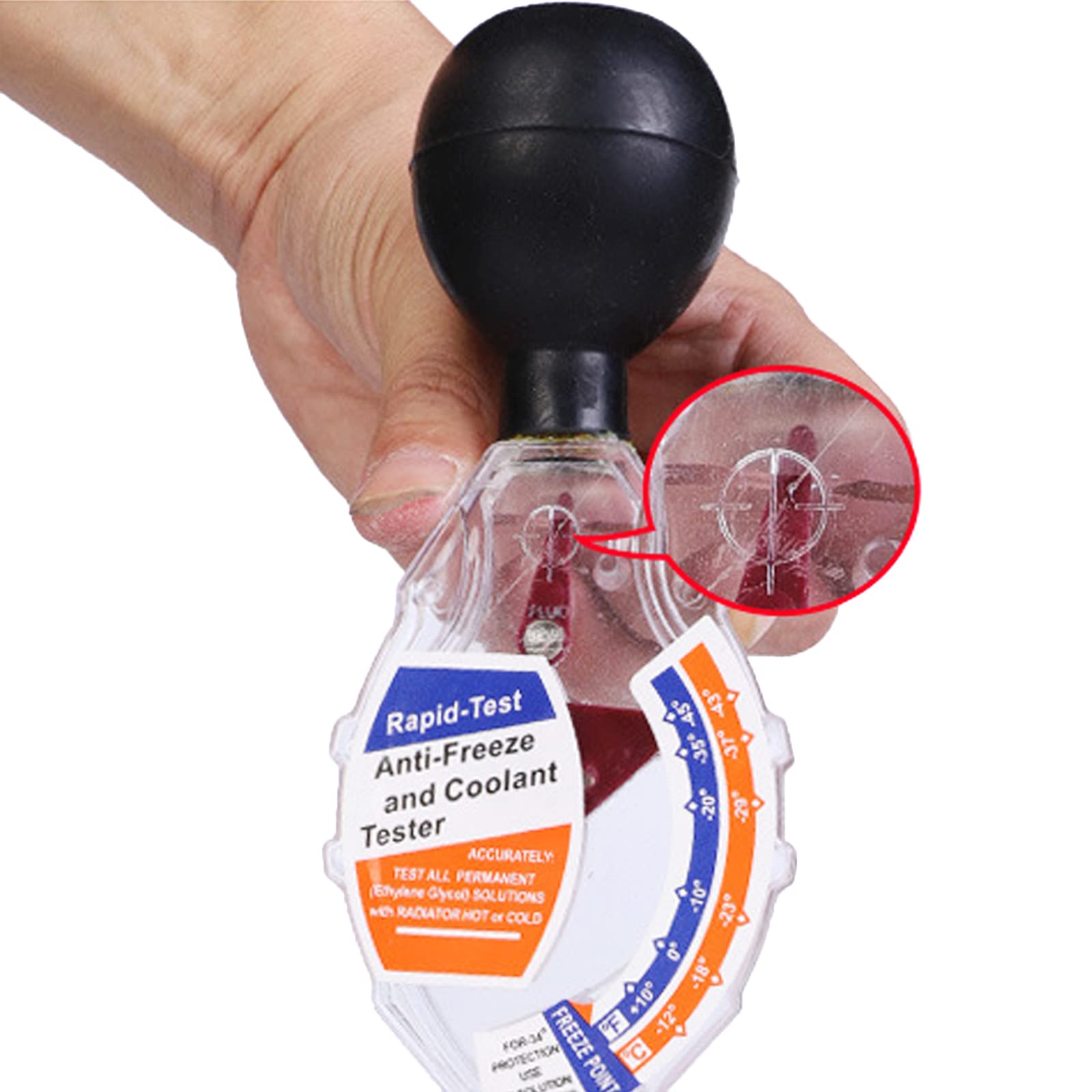 Arctic Assist - 1 Gallon - The Ultimate Anti-Freeze Solution for Heating & Cooling Systems - 100% Propylene Glycol with Rust and Corrosion Inhibitors - Alliance Chemical