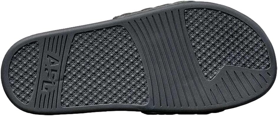 Athletic Propulsion Labs メンズ Lusso スライド, 小惑星, 13