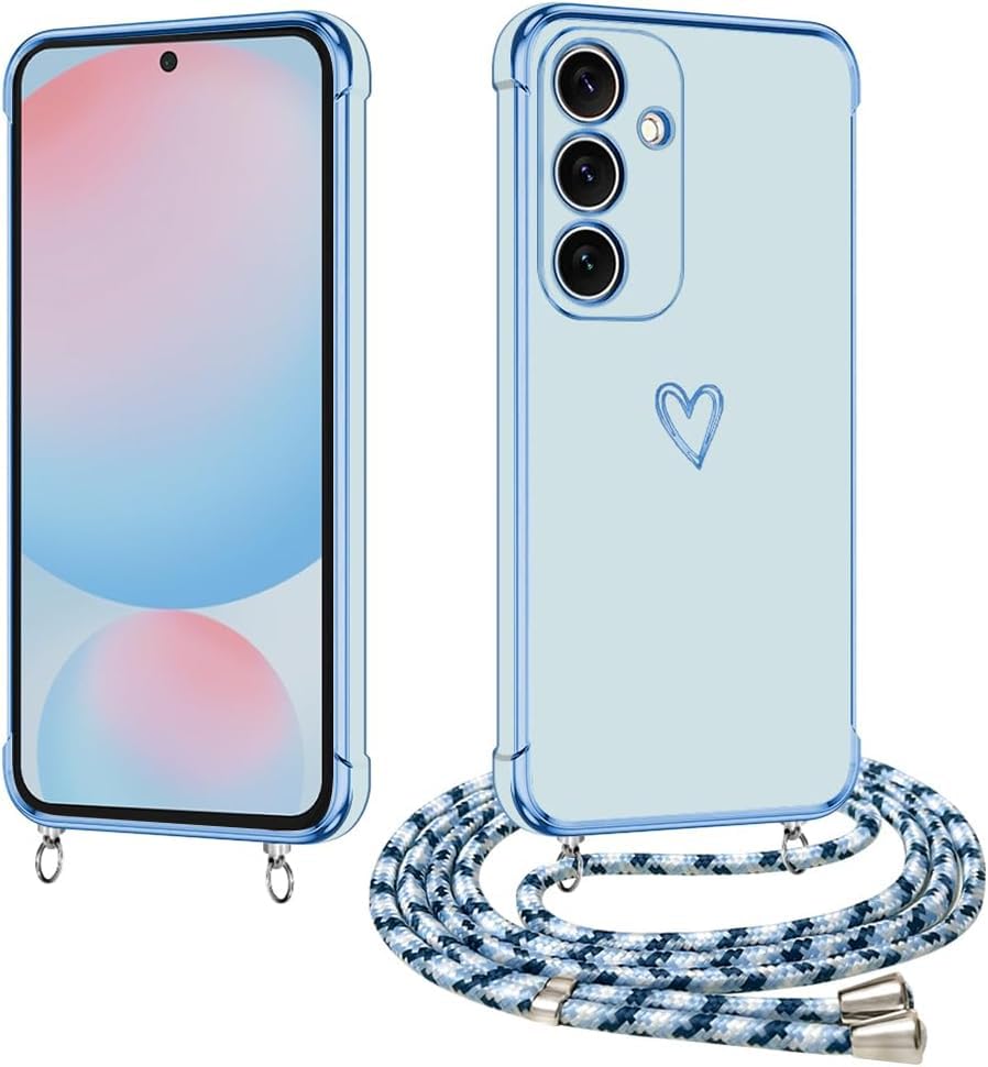 samsung galaxy s9 handyhlle Samsung Galaxy S9 Handyhlle - GLAZE