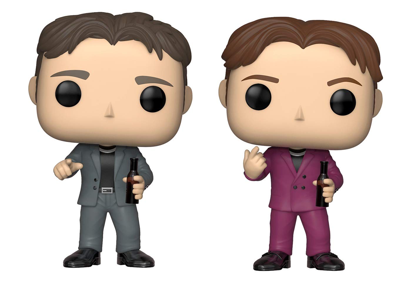 funko pop butabi brothers