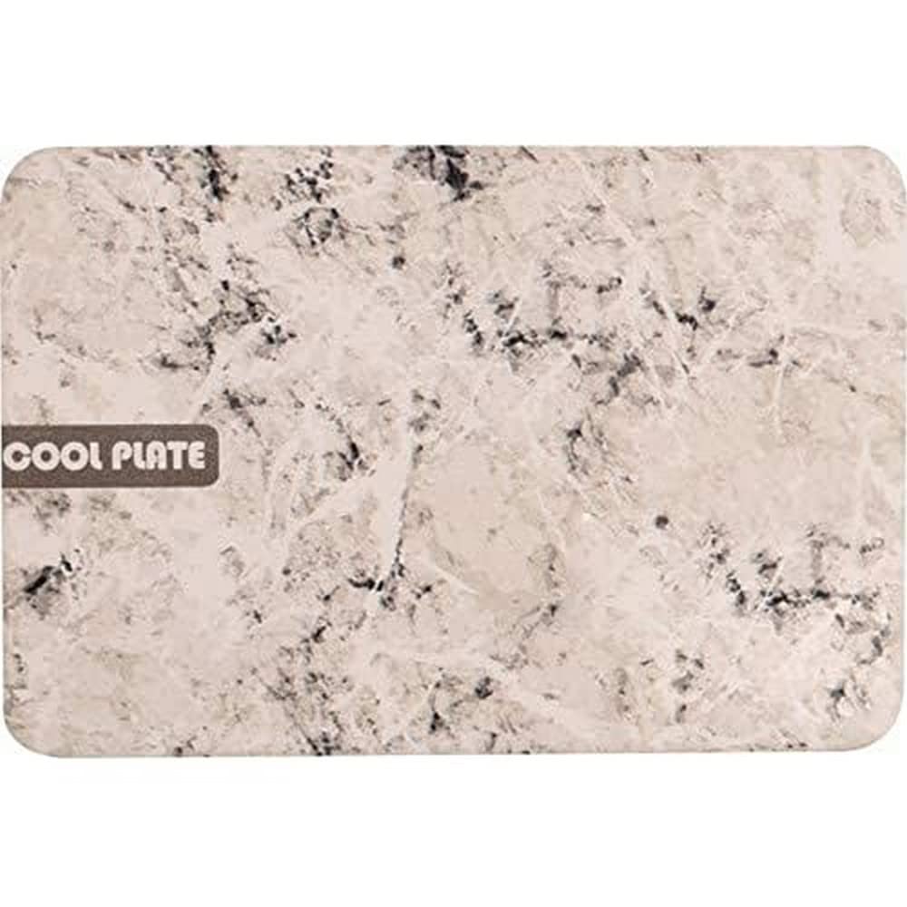 Flamingo COOLING STONE DOLO GREY L 28.5x20.5x0.7CM