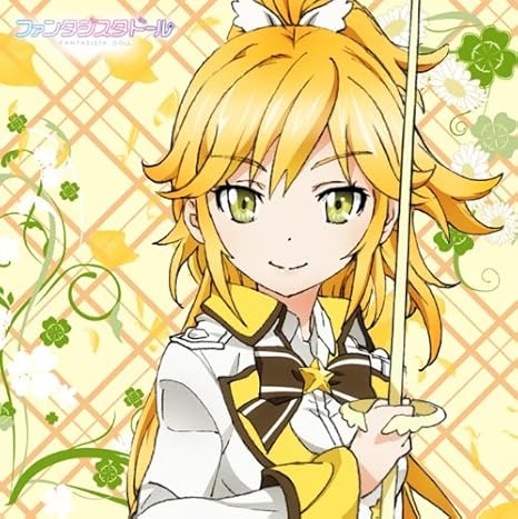 Amazon ファンタジスタドール もふもふミニタオル ささら アニメ 萌えグッズ 通販