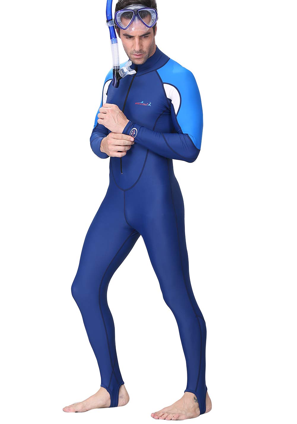メンズ　ダイビングスーツ ウェットスーツ　DIVE&SAIL 新品、未使用》Dive&Sail ウェットスーツ ダイビングスーツ 3mm