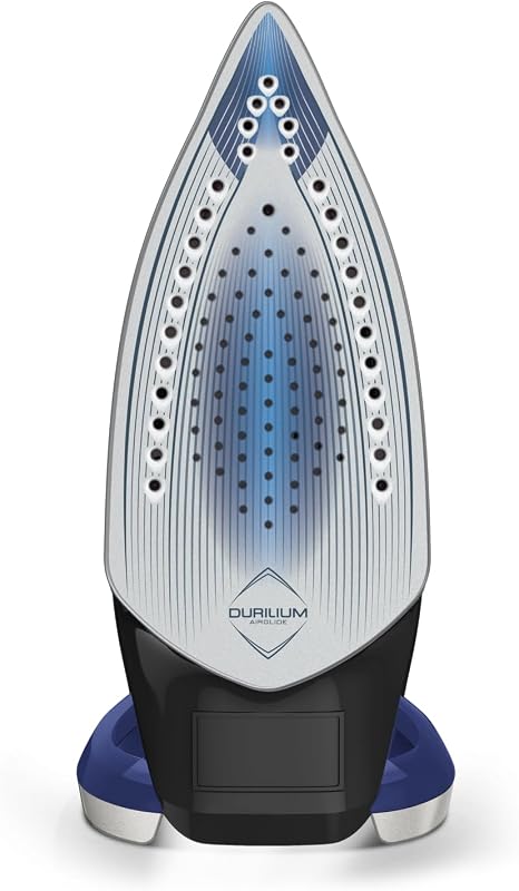 Tefal Ultragliss Plus FV6846 Gőzölő Vasaló 2800W Antikalk Rendszerrel