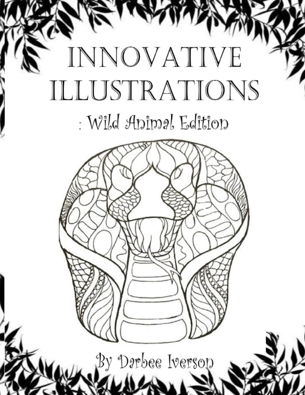 Innovative Illustrations: Wildlife Edition