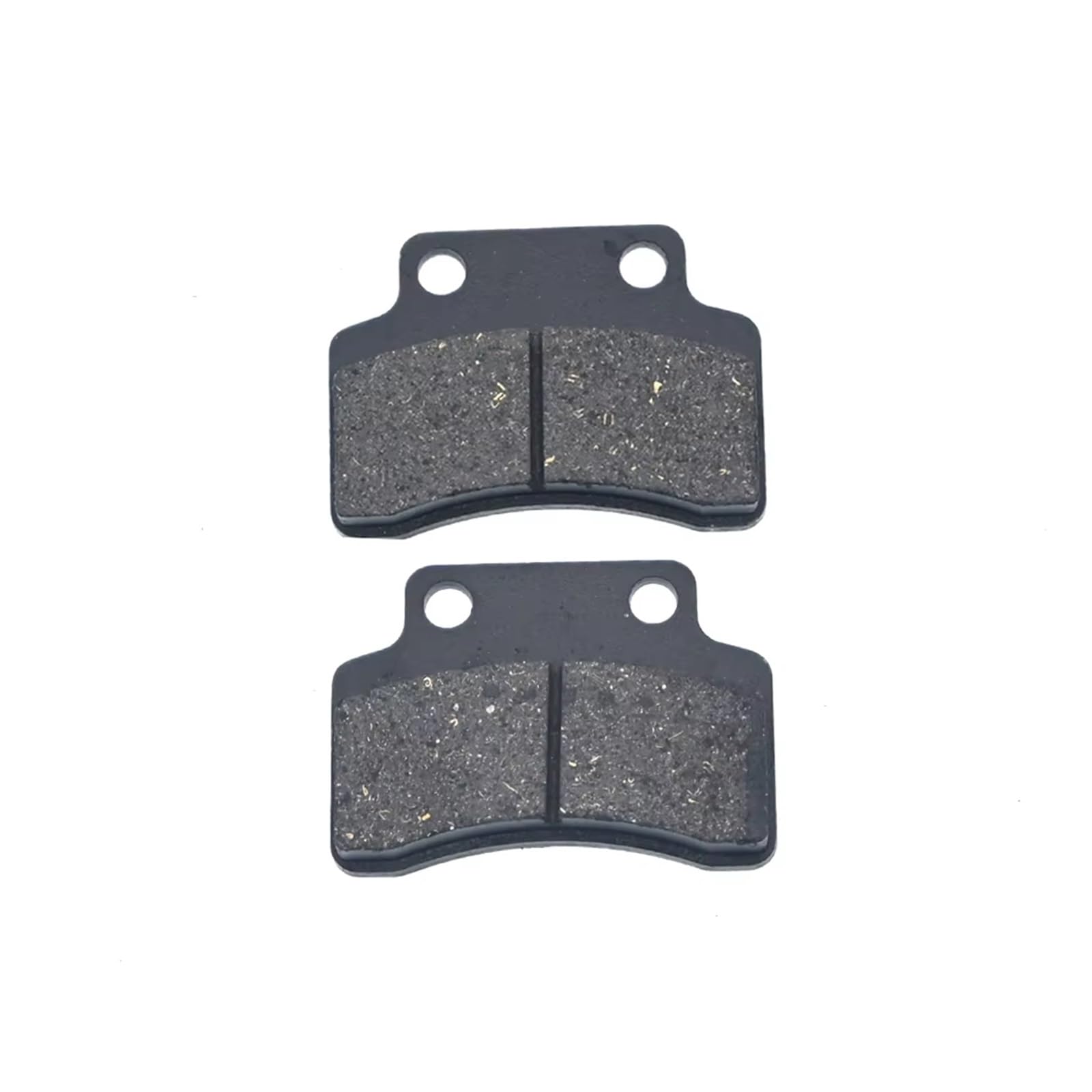 Freno Pastiglie Moto Per GY6 125 Per SFA235 Per TAMORETTI Per Stealth 125 Pastiglie freno a disco anteriori per moto