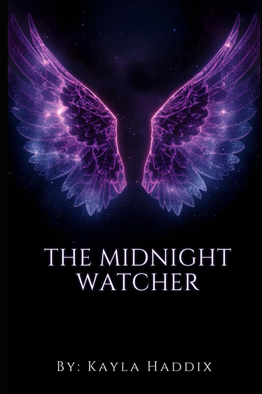 The Midnight Watcher: 30 Day Journey to finding God's peace in the Stillness of the Night