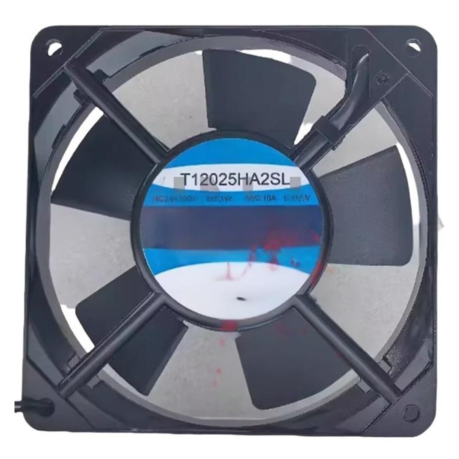 GJEXXPTST T12025HA2BL Axial Flow Fan 220V Cooling