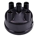 JZGRDN Distributor Cap NCA12106A Compatible with 1950-1964 Ford 600 700 800 900 601 701 801 901 2000 4000 8N NAA Tractors