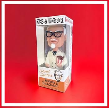 カーネルサンダース カーネルサンダース/ COLONEL SANDERS / サイズ 26cm