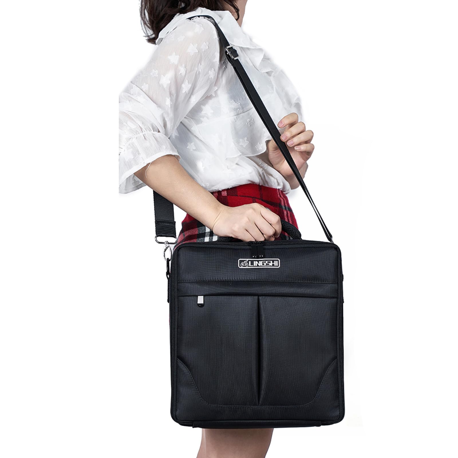 DBEIXIWEI Travel Carrying Bag Drone Storage Case for DJI Avata FPV Drone Accessory Shockproof Shoulder Bag