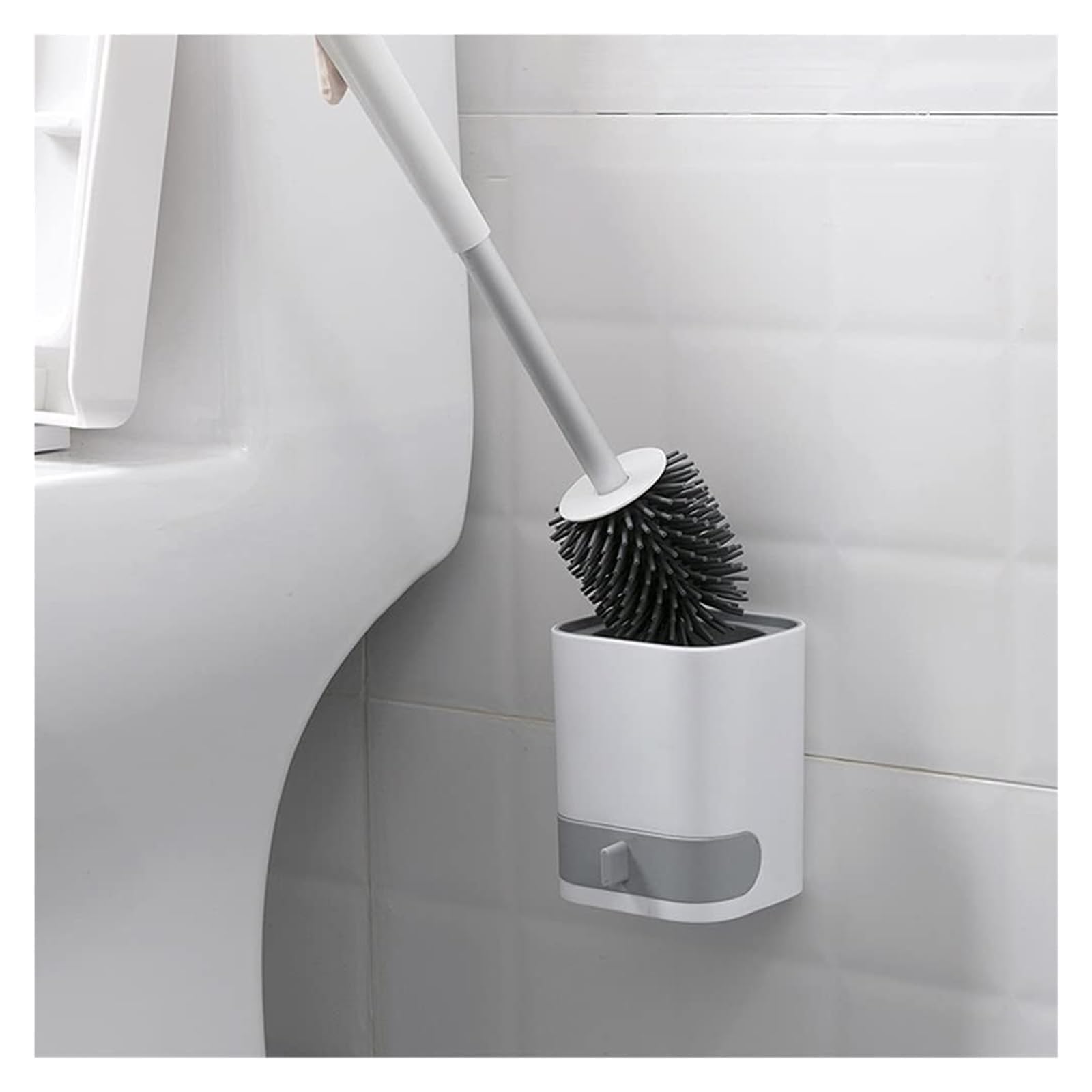 escobilla de baño, Juego de cepillos for Inodoro