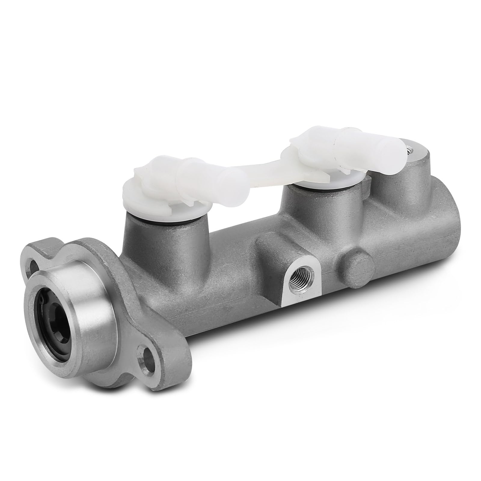 マイマスターマイマスター Wilwood Reverse Swing Triple Master Cylinder Pedal, 6.2:1