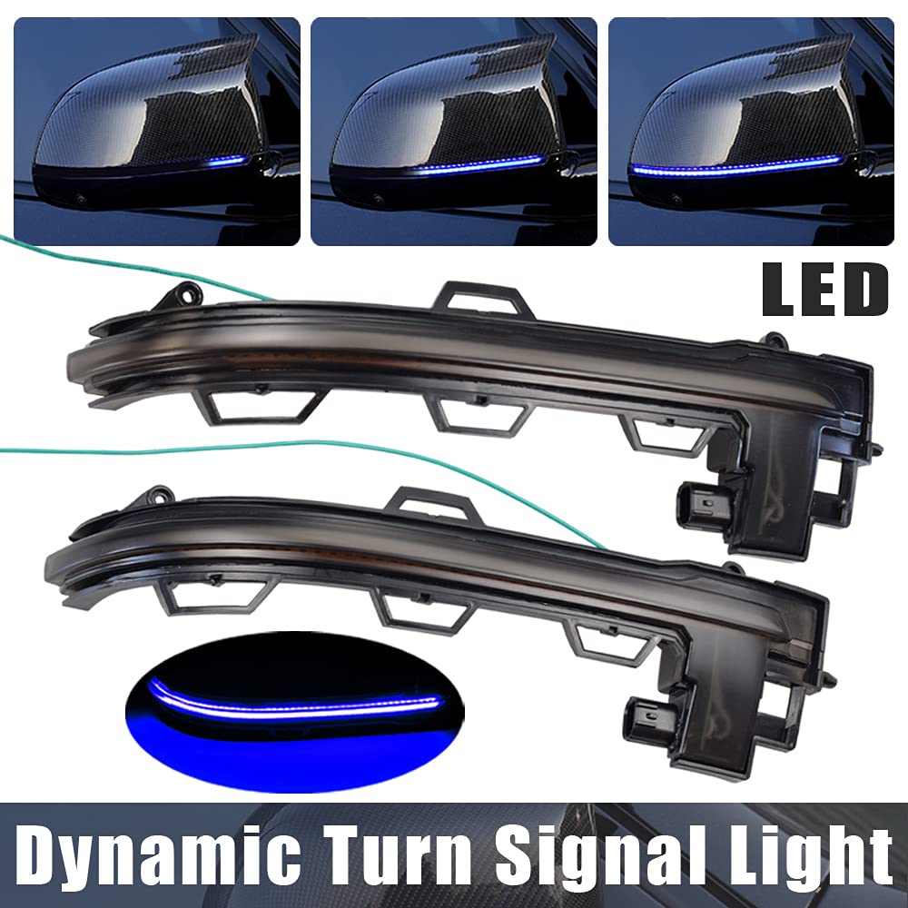 New Rage Cycles Universal Rage360 Front Turn Signals No Thanks 39mm