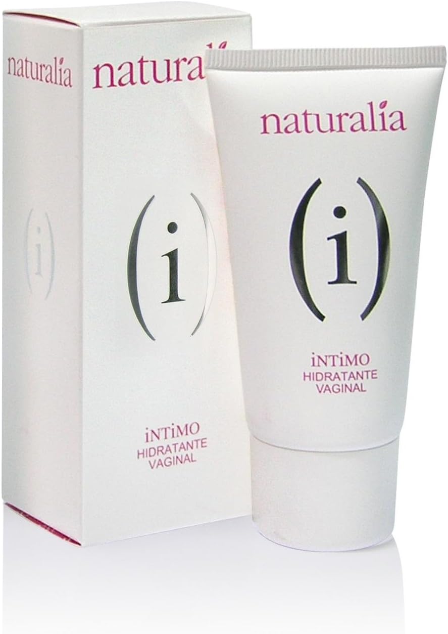NATURALIA Vaginal Moiturizer 50 Ml