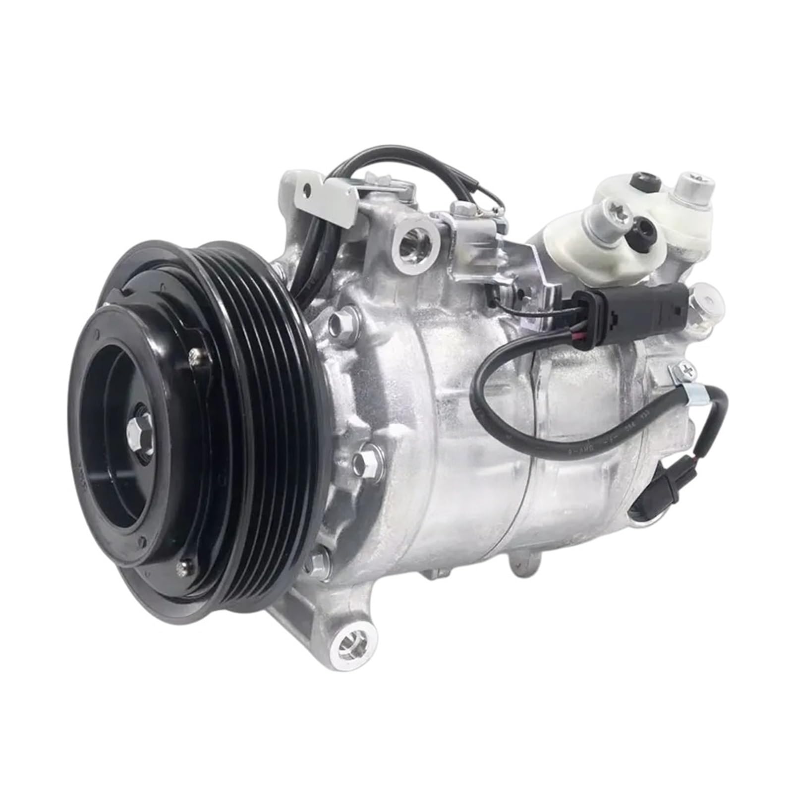 Hxpohyzpq One Color Ac Compressor Compatible For Mercedes Benz Gla45 Amg 2.0L 2015-2019 Gla250 2.0L 2015-2022 0008303502 000830350280 0008304202 926005Dbob