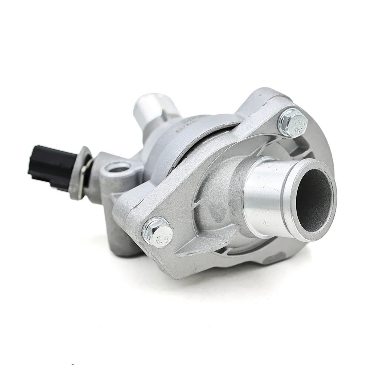 for Volvo XC60 S40 S60 S80 C30 31319606 31411151 Aluminum Engine Coolant Thermostat Housing EGR Valve Exaust Gas Recirculation Valve