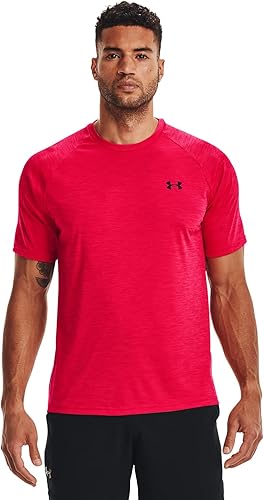Under Armour Velocity 2.0 T-shirt à manches courtes pour homme, Taille M