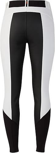 Miniatura 3 de Kerrits Pantalones ecuestres GripTek II para mujer Asiento adhesivo para montar a caballo, agarre máximo para eventos, doma