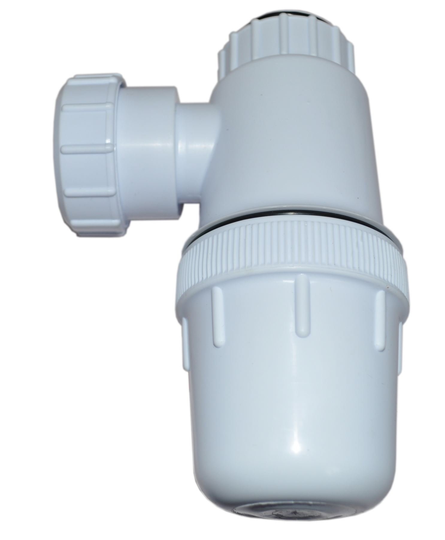 32mm Bottle Trap - 76mm Seal (Bottle Trap / 32mm Bottle Trap/Bottle Traps/Basin Trap/Waste Trap)