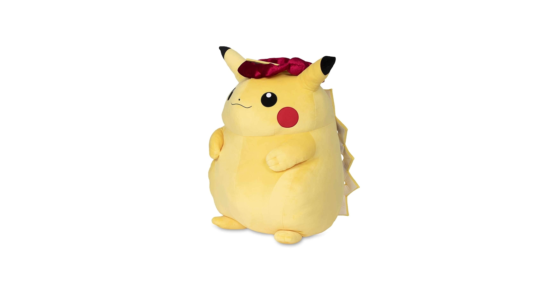 PLUSH – POCHAMA Takara Tomy Pokémon 