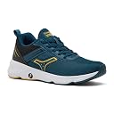 Campus Men's Hurricane Navy/R.Slate Running Shoes - 8UK/India 6G-842 gallery image