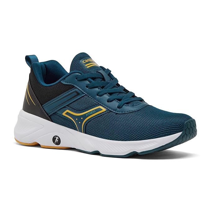 Campus Hurricane Running Shoes