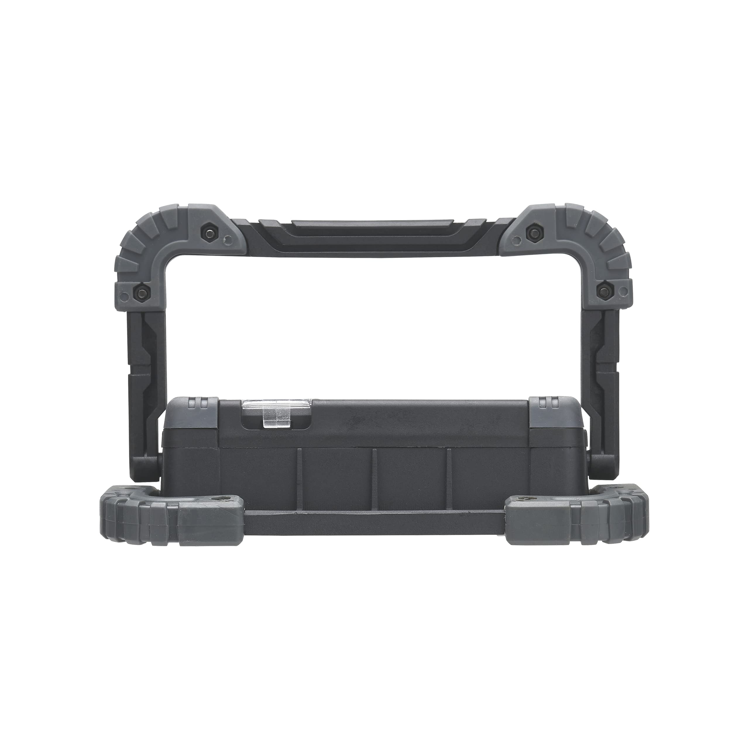 Debflex 600492 reflektor na plac budowy, prosty LED, 4000 K – 10 W