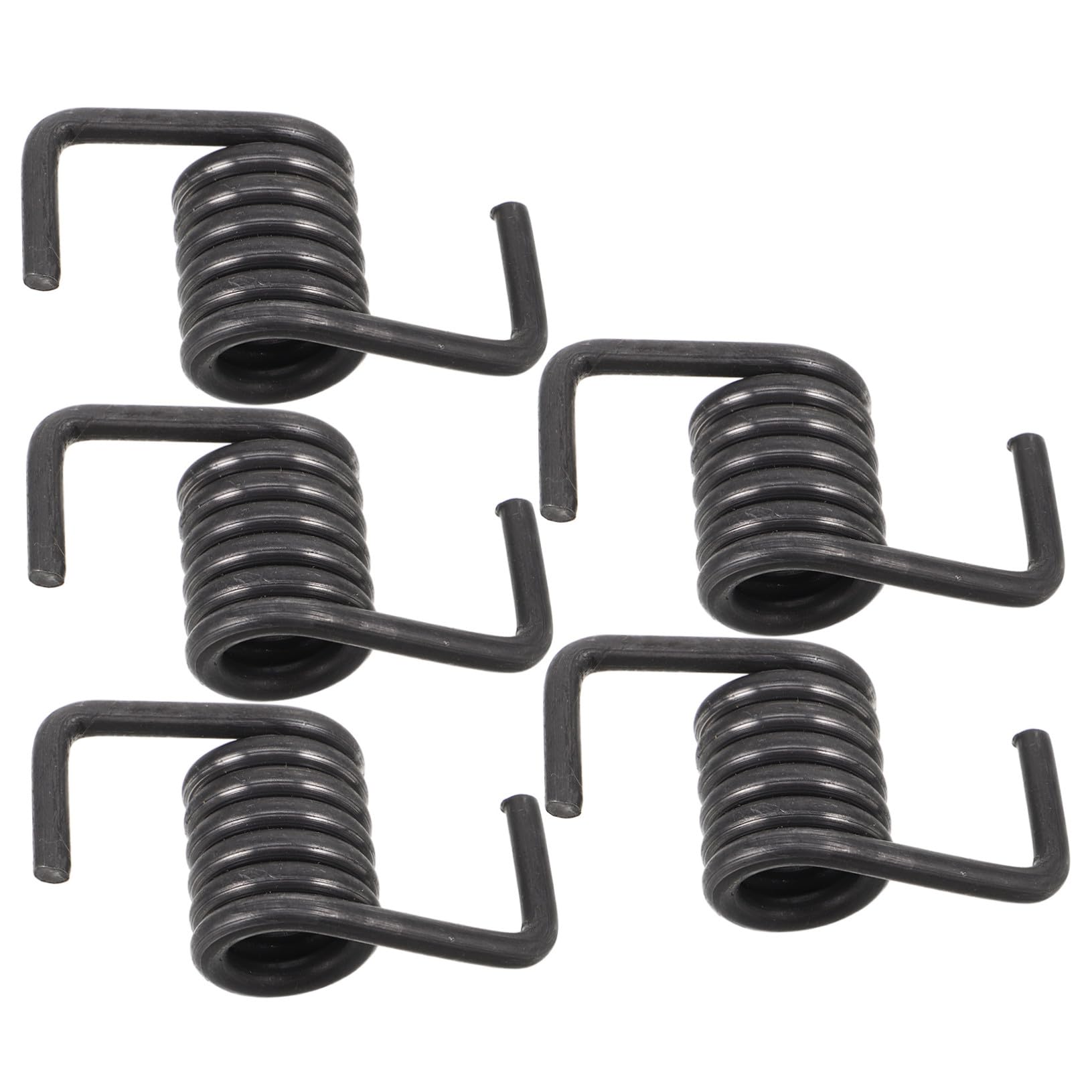 Ressorts avec crochets Cabilock pour restaurer la tension de votre machine de découpe